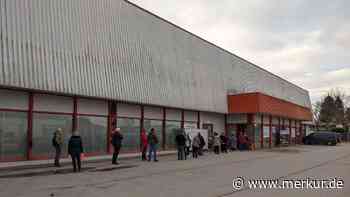 Unterallgäu: Impfzentrum Bad Wörishofen erweitert die Öffnungszeiten ab Montag - Merkur Online