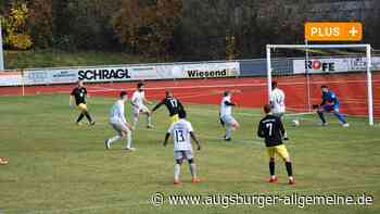 Warum der TSV Mindelheim nicht voran kommt - Augsburger Allgemeine