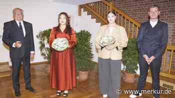 Freisprechung der Kreishandwerkerschaften Memmingen-Mindelheim und Kempten - Merkur Online