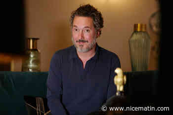 "L’histoire importe plus que mon jeu", Guillaume Gallienne sur la scène d'Anthéa jusqu'à dimanche
