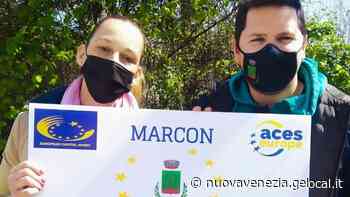 Marcon vuole diventare “Comune europeo dello sport 2023” - la Nuova di Venezia