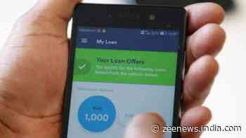 RBI working group suggests separate law to prevent illegal digital lending via apps
