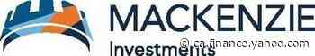 Mackenzie Investments Wins Eight Lipper Awards Across a Range of Categories - Yahoo Canada Finance