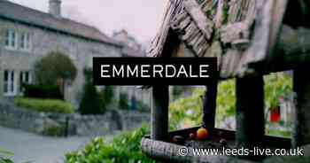 Emmerdale fans in stitches at Mackenzie's description of Noah - Leeds Live