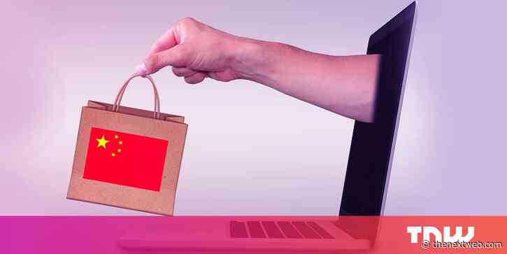 China is leading the retail revolution, but can it change the way the world shops?