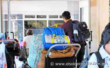 Espera Calvillo nutrir turismo local - El Sol del Centro