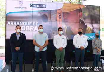 Construirán Taller de Alimentos y Bebidas en CECYTEA Calvillo - Líder Empresarial