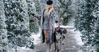 ‘The Princess Switch 3’ Review: Meow, It’s Fiona’s Turn