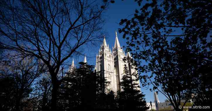 The latest from Mormon Land: Who are the Latter-day Saints? Let’s ask a Catholic priest.