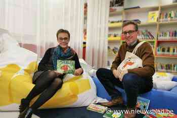 Vroeg beginnen lezen is een rijkdom voor het leven