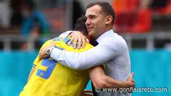 Genoa, Sheva chiede il pupillo Mykolenko, c'è la concorrenza del Napoli per il terzino - GonfiaLaRete