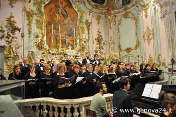 Genoa international music youth, al via il concerto conclusivo con un gala lirico ‘Belcanto night’ - Genova24.it