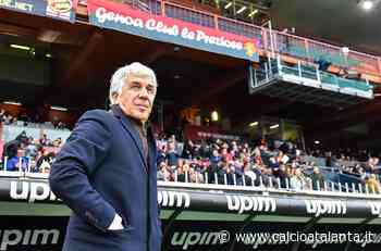 Dallo Spezia al Genoa: 9 sinfonie decisive prima della pausa invernale - Calcio Atalanta