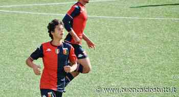 Settore giovanile Genoa, Under 18 sconfitta dall’Hellas. Apre Bifini, poi rimonta gialloblu - Buon Calcio a Tutti