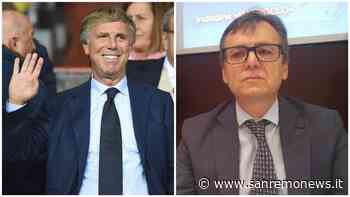 Imperia, il procuratore Lari nel 'mirino' dell'ex patron del Genoa: "Una persona che posso francamente dire di odiare" - SanremoNews.it