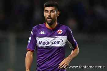 Mercato Genoa, gennaio: Benassi ci pensa, interesse per Zaza e colpo dalla Roma - FantaMaster