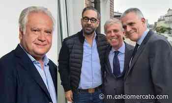 Un cappuccino con Sconcerti: il Genoa è il miglior acquisto degli americani in Italia - Calciomercato.com