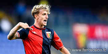 Genoa, Rovella: "Non penso alla Juventus" - Fantacalcio.it