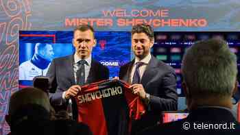 Tifosi del Genoa in estasi: "Se stiamo sognando non svegliateci!" - Telenord.it