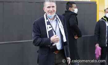 Platek: 'Prima di comprare lo Spezia trattammo anche Genoa e Sampdoria' - Calciomercato.com