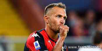 Genoa, Criscito: "Esonero Ballardini? Siamo con lui. E' tranquillo" - Fantacalcio.it