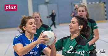 Aufsteiger Heppenheim will Favoriten ärgern - Echo Online