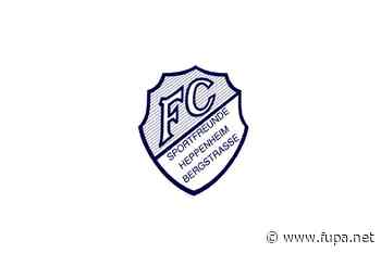 So liefen die Jugendspiele von Sportfreunde Heppenheim - FuPa - das Fußballportal