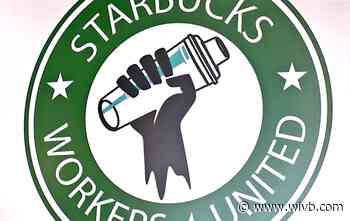 Group seeking unionization of Starbucks employees upset with whistleblower's dismissal