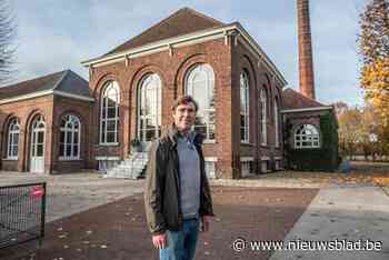 Feestzalen zien ene feest na andere geannuleerd worden: “Wie nu weer zijn trouw moet uitstellen, zal straks misschien liever bouwen”