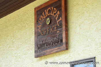 Cumberland expects average 5.39% tax hike for 2022 – Comox Valley Record - Comox Valley Record