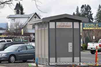 Courtenay council gives green light to Wachiay housing project - Comox Valley Record