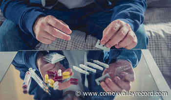 Community Groups collaborate to address substance use in the Comox Valley - Comox Valley Record