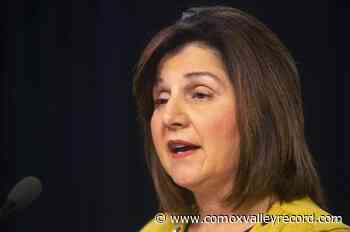 Alberta proposes bill to overhaul, publicize teacher discipline and decisions - Comox Valley Record