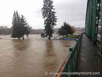 Learn about coastal flood risks in the Comox Valley - Comox Valley Record
