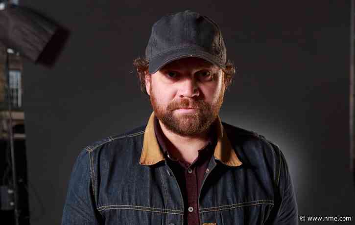 New Scott Hutchison book is “a place for Frightened Rabbit fans to go and feel connected”
