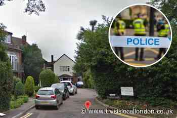 Epping man sentenced after beating cop in Borehamwood