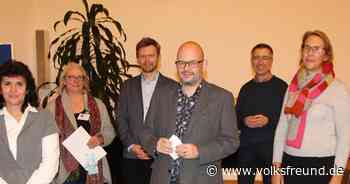 Stammtisch in Daun informiert über neues Angebot für Pflegebedürftige - Trierischer Volksfreund