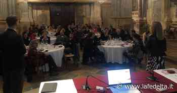 “L'unione fa la forza”: 5 anni di Bni a Fossano con il Capitolo Acaja - La Fedeltà