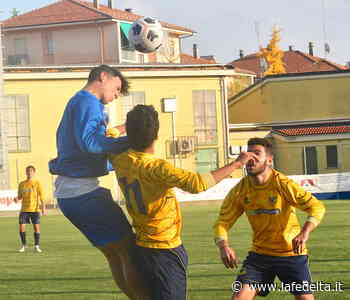Il Fossano sconfitto in allenamento congiunto dal Tre Valli - La Fedeltà