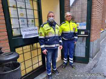 Vaccino Covid: piaccia o no a Fossano si torna al centro prelievi - La Fedeltà