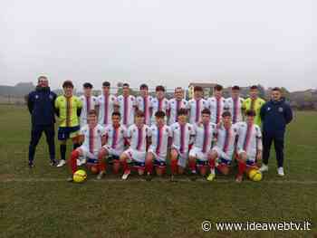 Under 17 Regionale D: esame Area Calcio per il Fossano, Cheraschese-Cuneo vale tanto - IdeaWebTv