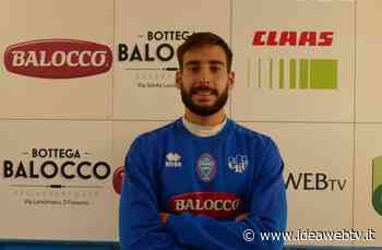 Serie D: Fossano, che colpo! Arriva l'ex Cagliari Matteo Cossu - IdeaWebTv