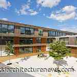 Dietmar Feichtinger Architectes’s new French school centre focusing on space