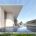 Weiss/Manfredi breaks ground on expanding US Embassy in New Delhi