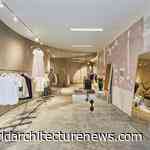 Almost Studio’s inaugural retail store with Sandy Liang’s first NY flagship