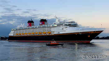 Disney cruises will require passengers ages 5 and up to be vaccinated starting in January