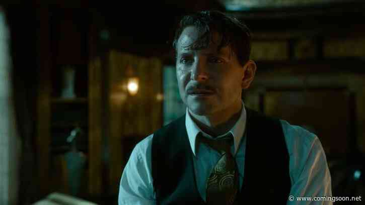 Nightmare Alley Trailer: Bradley Cooper Leads Guillermo del Toro’s Noir Thriller