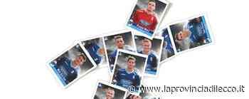 Esselunga sceglie i blucelesti Album di figurine dedicato al Lecco - La Provincia di Lecco