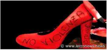 “PER UN FILO ROSSO”: I GIOVANI CONTRO LA VIOLENZA SULLE DONNE - Lecconews