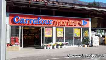 Carrefour, un nuovo taglio? A rischio 106 punti vendita e 800 posti di lavoro - LeccoToday